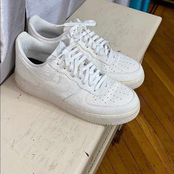 Nike Other - Nike Air Force 1